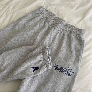 Playboy Athletic Club Sweatpants